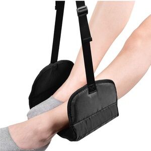 Foot Hammock for Travel